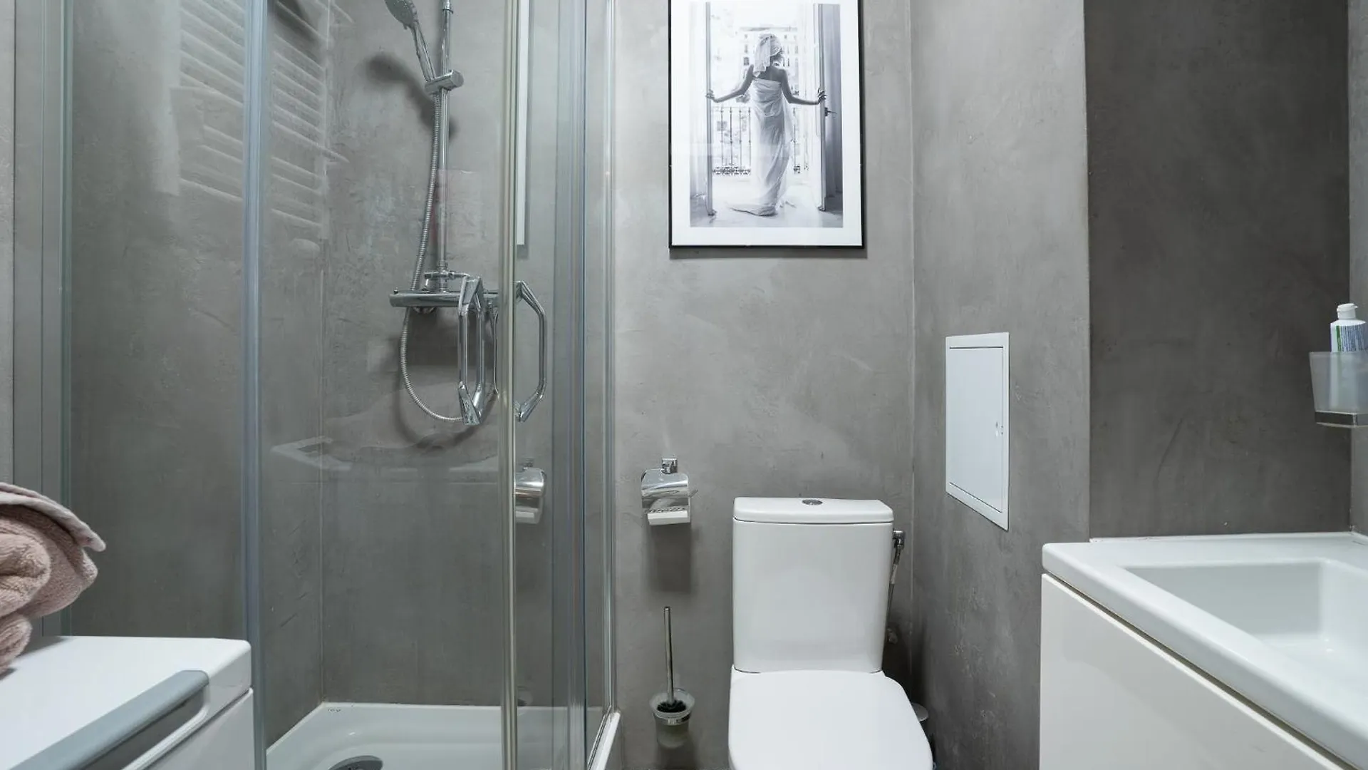 Loftowy Apartament Na Lazarzu Poznan 0*,  Poland