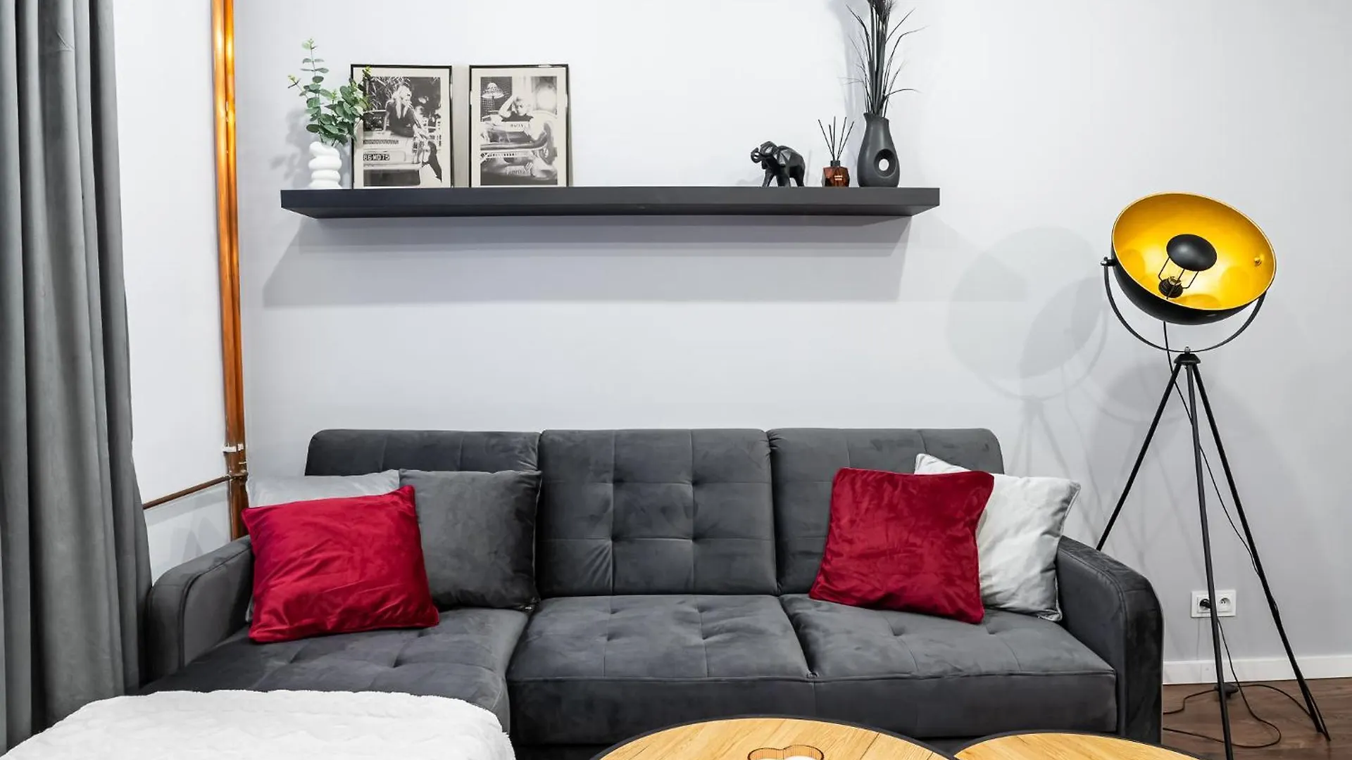 Loftowy Apartament Na Lazarzu Poznan 0*,  Poland